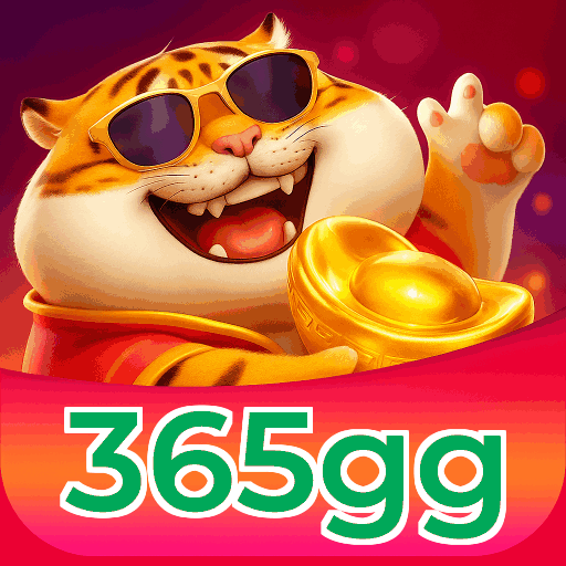 365gg Logo