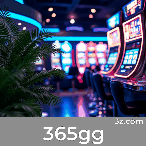 365gg Inovação: Moldando o Futuro Tecnológico dos Jogos