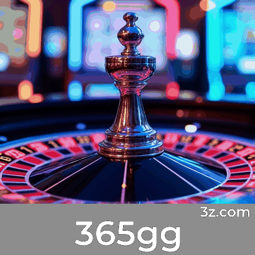365gg Inovação: Moldando o Futuro Tecnológico dos Jogos